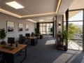 Еркін · 1446.7 м², бағасы: ~ 5.1 млн ₸ в Шымкенте, Туран р-н — фото 14