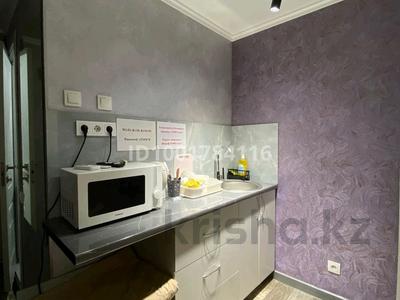 1-комнатная квартира · 22 м² · 2/4 этаж, мкр №7 1 — Абая Алтынсарина (Правда) за 1 500 ₸ в Алматы, Ауэзовский р-н