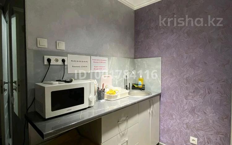 1-комнатная квартира · 22 м² · 2/4 этаж, мкр №7 1 — Абая Алтынсарина (Правда) за 1 500 ₸ в Алматы, Ауэзовский р-н — фото 15