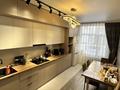 2-бөлмелі пәтер · 57 м² · 1/3 қабат, Жангозина 61Б — Рядом ЦОН, бағасы: 33 млн ₸ в Каскелене — фото 4