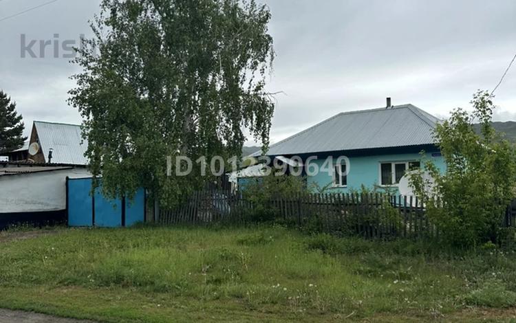 Жеке үй · 4 бөлме · 60 м² · 15 сот., Энгельса 50, бағасы: 9 млн ₸ в Октябрьский — фото 3