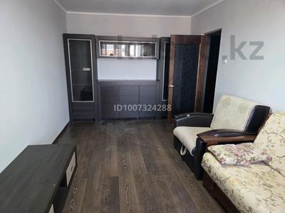 2-бөлмелі пәтер · 50 м² · 8/9 қабат, мкр Строитель 5, бағасы: 17 млн ₸ в Уральске