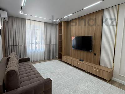 2-комнатная квартира · 63 м² · 9/12 этаж, Байдибек би 113/4 за 300 000 〒 в Шымкенте