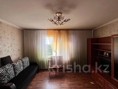 2-бөлмелі пәтер · 53 м² · 8/9 қабат, Абая 111А, бағасы: 30.4 млн ₸ в Семее