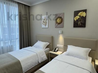 1-комнатная квартира · 20 м² · 5/5 этаж, Д.Конаева 17 за 26 000 〒