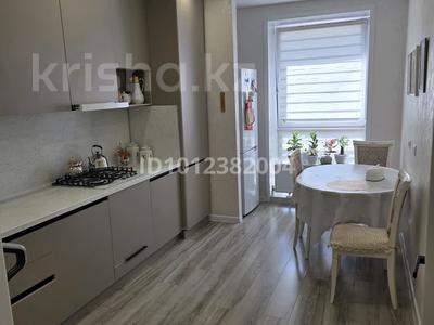 1-бөлмелі пәтер · 43 м² · 4/9 қабат, Курганская 2а, бағасы: 24.9 млн ₸ в Костанае