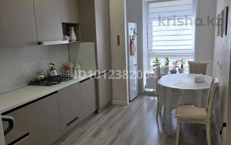 1-бөлмелі пәтер · 43 м² · 4/9 қабат, Курганская 2а, бағасы: 24.9 млн ₸ в Костанае — фото 2