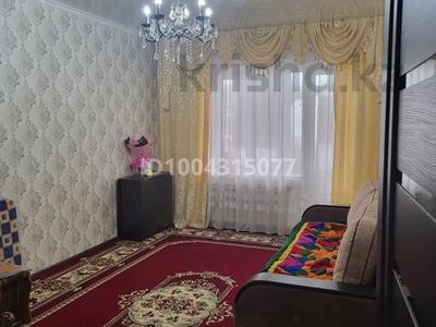 2-комнатная квартира · 51.1 м² · 4/5 этаж, 4 мкр 43 за 35 млн 〒 в Конаеве (Капчагай)