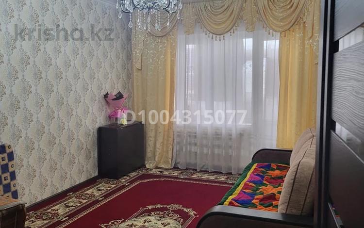2-бөлмелі пәтер · 51.1 м² · 4/5 қабат, 4 мкр 43, бағасы: 30 млн ₸ в Конаеве — фото 2