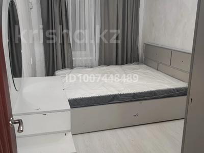 2-бөлмелі пәтер · 54 м² · 5/5 қабат, мкр Аксай-3Б 11, бағасы: 270 000 ₸ в Алматы, Ауэзовский р-н