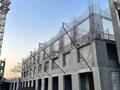 2-комнатная квартира · 38.55 м² · 4/6 этаж, ​Приканальная БАК 99а за 38 млн ₸ в Алматы, Медеуский р-н