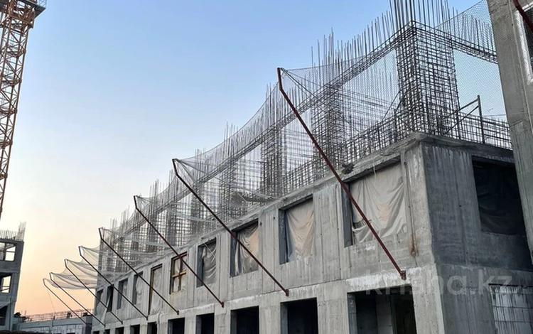2-комнатная квартира · 38.55 м² · 4/6 этаж, ​Приканальная БАК 99а за 38 млн ₸ в Алматы, Медеуский р-н — фото 2