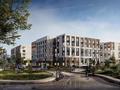 2-комнатная квартира · 38.55 м² · 4/6 этаж, ​Приканальная БАК за 38 млн ₸ в Алматы, Медеуский р-н