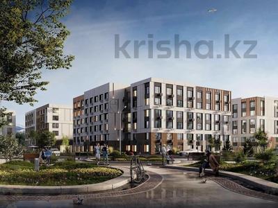2-комнатная квартира · 38.55 м² · 4/6 этаж, ​Приканальная БАК за 38 млн ₸ в Алматы, Медеуский р-н