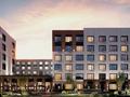 2-комнатная квартира · 38.55 м² · 4/6 этаж, ​Приканальная БАК за 38 млн ₸ в Алматы, Медеуский р-н — фото 2