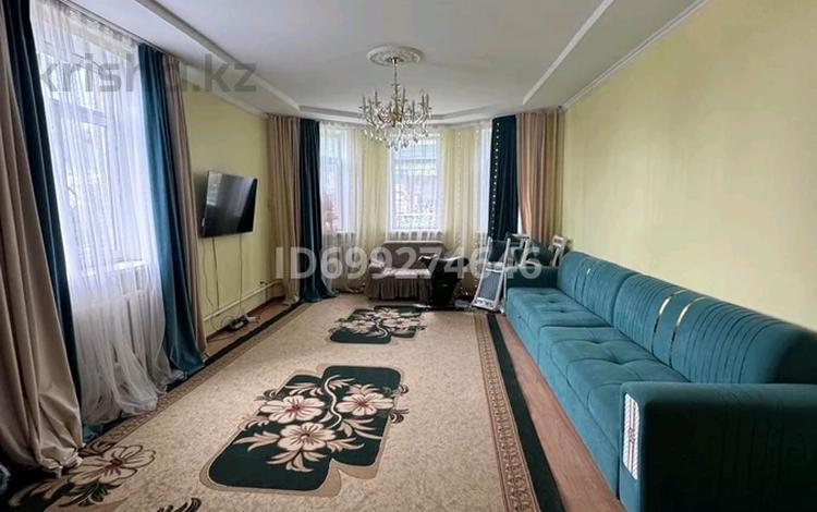 Жеке үй · 6 бөлме · 200 м² · 9 жүзд., Домалак-ана 3, бағасы: 34.5 млн ₸ в Шамалгане — фото 18