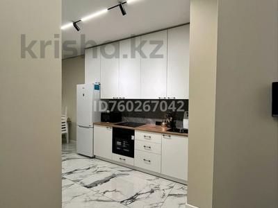 1-комнатная квартира · 33 м² · 10/12 этаж, Сейфуллина 416 — Макатаева за 350 000 ₸ в Алматы, Алмалинский р-н