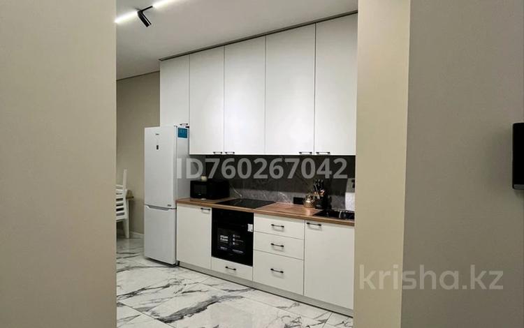 1-комнатная квартира · 33 м² · 10/12 этаж, Сейфуллина 416 — Макатаева за 350 000 ₸ в Алматы, Алмалинский р-н — фото 2
