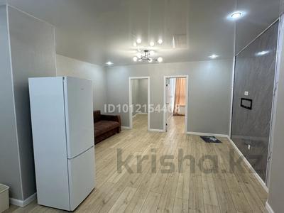 3-бөлмелі пәтер · 51 м² · 11/14 қабат, Туран 65а, бағасы: 32 млн ₸ в Астане, Нура р-н