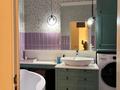 3-комнатная квартира · 113 м² · 17/18 этаж, Б. Момышулы 13/1-3, 13а, 15, 15а — Новый Дворец Школьников за 450 000 ₸ в Астане, Алматы р-н — фото 30