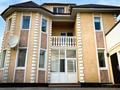Отдельный дом · 8 комнат · 400 м² · 7.5 сот., мкр Кадыра Мырза-Али, Дархан 57/1 — Алаш / Евразийская за 71 млн 〒 в Уральске