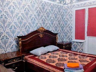 3-комнатная квартира · 100 м² · 3/5 этаж, 14-й мкр 46 — ТЦ Астана, аквапарк Лагуна, центр города за 12 000 〒 в Актау