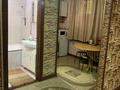 1-бөлмелі пәтер · 38 м² · 1 қабат, Мауленова 32/36 — Жибек жолы, бағасы: 2 500 ₸ в Алматы, Алмалинский р-н