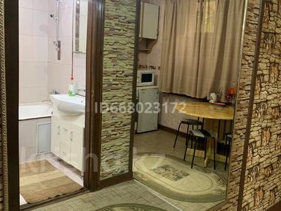 1-бөлмелі пәтер · 38 м² · 1 қабат, Мауленова 32/36 — Жибек жолы, бағасы: 2 500 〒 в Алматы, Алмалинский р-н