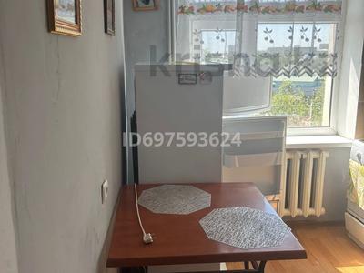 1-бөлмелі пәтер · 35 м² · 4/5 қабат, Айтбаева — Паримбетова и айтбаева, бағасы: 110 000 〒 в 