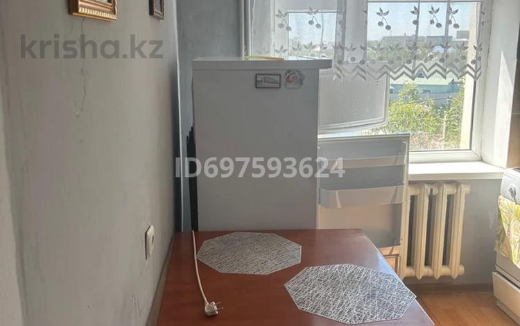 1-бөлмелі пәтер · 35 м² · 4/5 қабат, Айтбаева — Паримбетова и айтбаева, бағасы: 110 000 〒 в  — фото 3