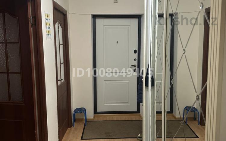2-бөлмелі пәтер · 64 м² · 2/7 қабат, Каскелен 147, бағасы: 28 млн ₸ — фото 2