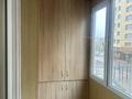 2-бөлмелі пәтер · 64 м² · 2/7 қабат, Каскелен 147, бағасы: 28 млн ₸ — фото 8