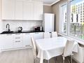 2-комнатная квартира · 44.3 м² · 2/9 этаж, ул. Толе би 24 — Бухар жырау ‼️ СВЕЖИЙ РЕМОНТ. УПАКОВАНА. за 34 млн ₸ в Астане, Нура р-н