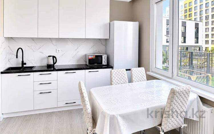 2-комнатная квартира · 44.3 м² · 2/9 этаж, ул. Толе би 24 — Бухар жырау ‼️ СВЕЖИЙ РЕМОНТ. УПАКОВАНА. за 34 млн ₸ в Астане, Нура р-н — фото 89