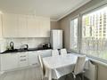 2-комнатная квартира · 44.3 м² · 2/9 этаж, ул. Толе би 24 — Бухар жырау ‼️ СВЕЖИЙ РЕМОНТ. УПАКОВАНА. за 34 млн ₸ в Астане, Нура р-н — фото 5