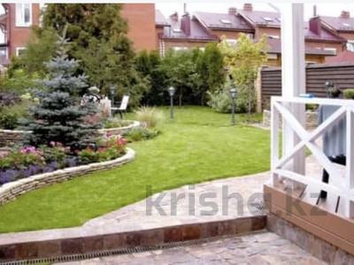 Жеке үй · 6 бөлме · 177 м² · 4 жүзд., Гагарина 197 — Басенова, бағасы: 277 млн ₸ в Алматы, Бостандыкский р-н
