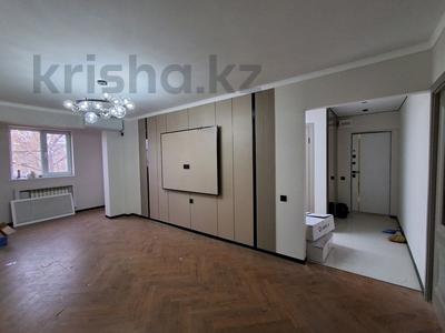 2-бөлмелі пәтер · 56 м² · 4/5 қабат, 18мкр 2 — Рыскулова, бағасы: 24.3 млн ₸ в Шымкенте, Енбекшинский р-н