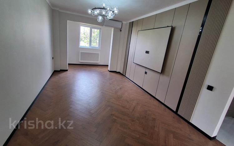 2-бөлмелі пәтер · 56 м² · 4/5 қабат, 18мкр 2 — Рыскулова, бағасы: 23.5 млн ₸ в Шымкенте, Енбекшинский р-н — фото 8