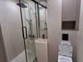 2-бөлмелі пәтер · 56 м² · 4/5 қабат, 18мкр 2 — Рыскулова, бағасы: 23.5 млн ₸ в Шымкенте, Енбекшинский р-н — фото 2