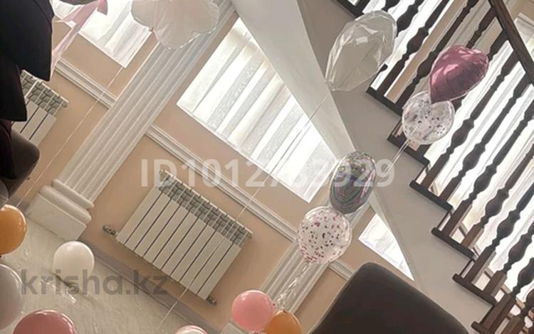 Жеке үй · 8 бөлме · 275 м² · 8 сот., мкр Турксиб — За новым мостом Арай, бағасы: 69.9 млн ₸ в Таразе — фото 2