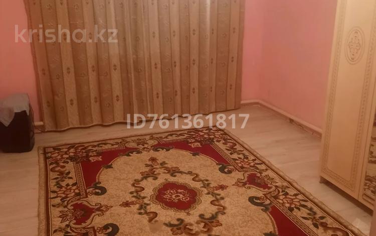 Часть дома · 1 комната · 25 м² · 10 сот., мкр Катынкопыр, Мкр Катын копр 32 — Рыскулова за 40 000 ₸ в Шымкенте, Абайский р-н — фото 2