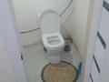 Часть дома · 1 комната · 25 м² · 10 сот., мкр Катынкопыр, Мкр Катын копр 32 — Рыскулова за 40 000 ₸ в Шымкенте, Абайский р-н — фото 3