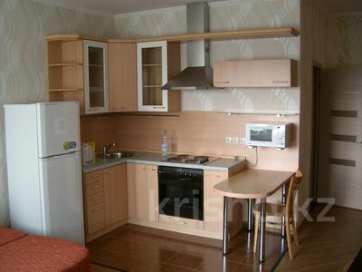 1-бөлмелі пәтер · 49 м² · 6/10 қабат, Д. Кунаева 35, бағасы: 30 млн ₸ в Астане, Есильский р-н