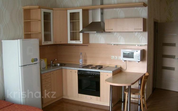 1-бөлмелі пәтер · 49 м² · 6/10 қабат, Д. Кунаева 35, бағасы: 30 млн ₸ в Астане, Есильский р-н — фото 6