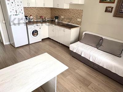 1-бөлмелі пәтер · 48.43 м² · 6/10 қабат, Ахмет Байтурсынулы 43, бағасы: 31 млн ₸ в Астане, Сарайшык р-н