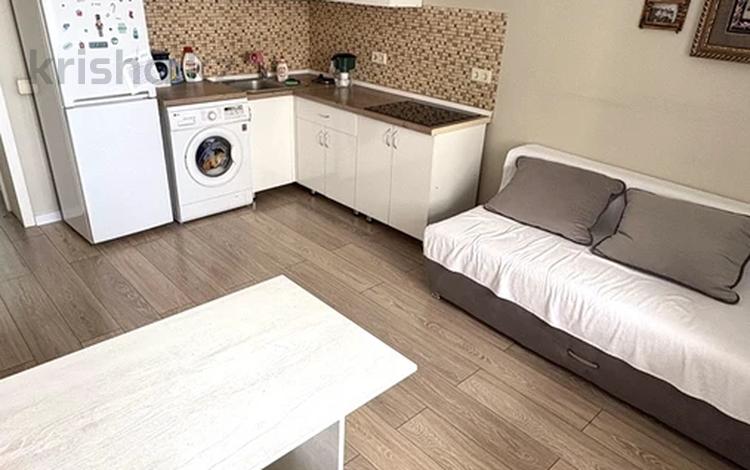 1-бөлмелі пәтер · 48.43 м² · 6/10 қабат, Ахмет Байтурсынулы 43, бағасы: 31 млн ₸ в Астане, Сарайшык р-н — фото 17
