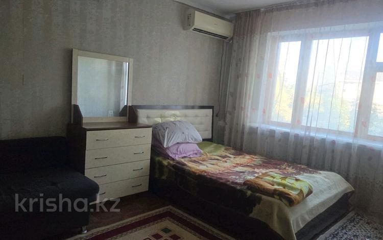 1-комнатная квартира · 33 м² · 3/4 этаж, Бауыржана момышулы 4 — Грамад за 120 000 ₸ в Шымкенте — фото 2