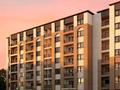 2-бөлмелі пәтер · 52.1 м² · 6/7 қабат, Естай 39/3, бағасы: 24.6 млн ₸ в  — фото 4