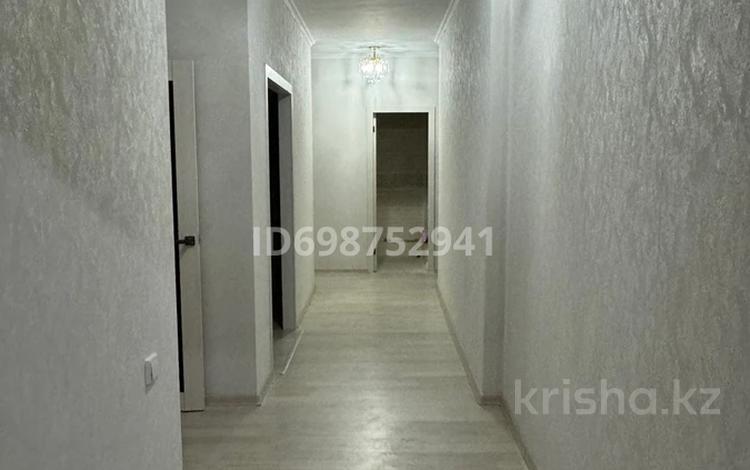 3-комнатная квартира · 75 м² · 5/5 этаж, мкр Туран 359/4 за 35 млн ₸ в Шымкенте, Каратауский р-н — фото 2