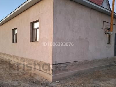 Жеке үй · 4 бөлме · 156 м² · 8 сот., Байтерек -4 көше-20 22 — Үлкен көшенін бойы ментептін қасында, бағасы: 18.5 млн 〒 в 